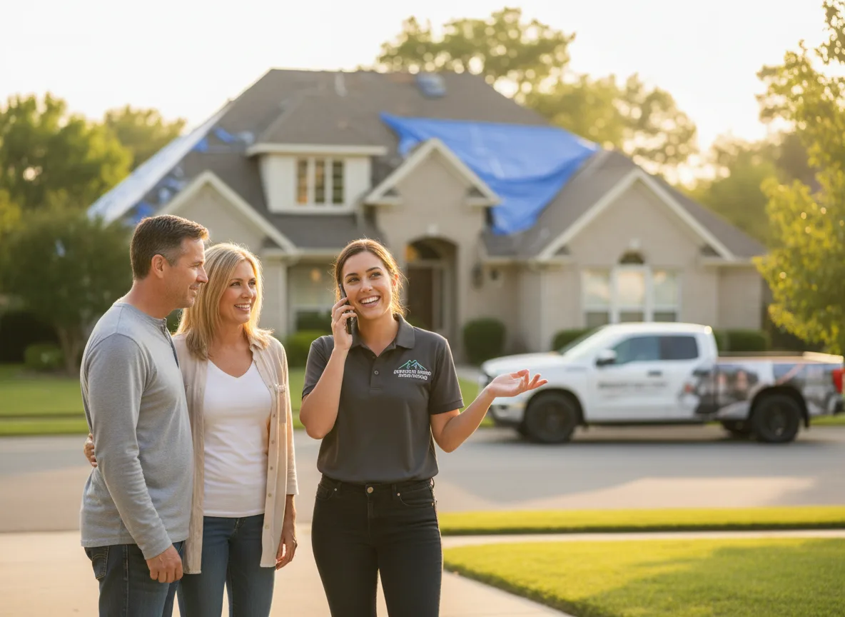 Emergency Roof Repair Huson, MT FAQs